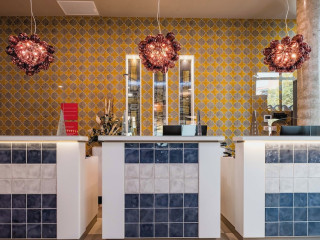 Leonardo Royal Hotel Barcelona Fira