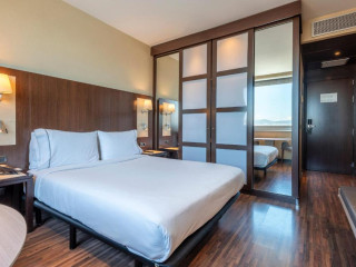 Leonardo Royal Hotel Barcelona Forum