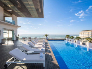 Leonardo Royal Hotel Barcelona Forum