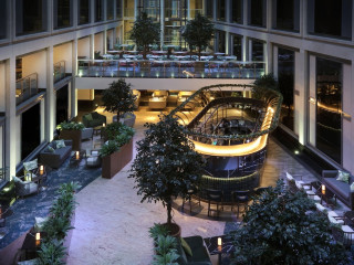 Leonardo Royal Hotel London St Pauls