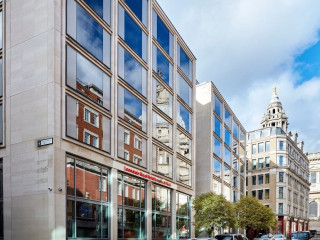 Leonardo Royal Hotel London St Pauls