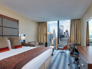 Leonardo Royal Hotel London Tower Bridge