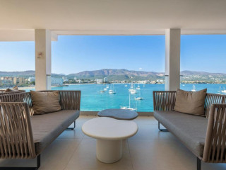 Leonardo Royal Hotel Mallorca (ex Hotel Alua Hawaii Mallorca & Suites)