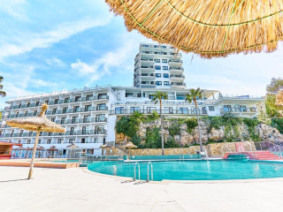Elena Palace (Nessebar) 2*+