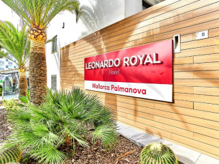 Leonardo Royal Hotel Mallorca Palmanova Bay