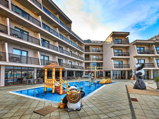 Leonardo Royal Hotel Mallorca Palmanova Bay