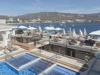 Leonardo Royal Hotel Mallorca Palmanova Bay