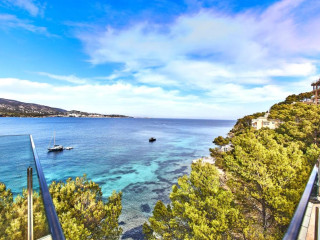 Leonardo Royal Hotel Mallorca Palmanova Bay