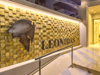 LEONIDAS APARTMENTS