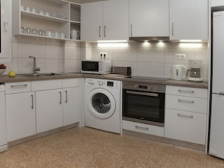 LEONIDAS LOFT IN THE HEART OF ATHENS