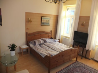 Leopoldauer Apartment