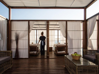 Leptos Panorama Hotel