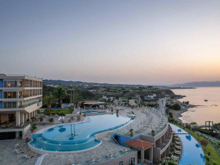 Leptos Panorama Hotel
