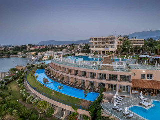 Leptos Panorama Hotel