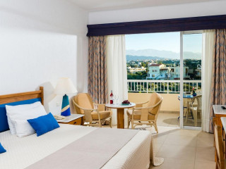 Leptos Panorama Hotel