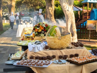 Leptos Panorama Hotel