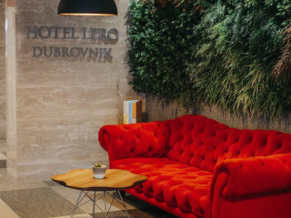 Lero Hotel