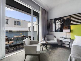 Lero Hotel