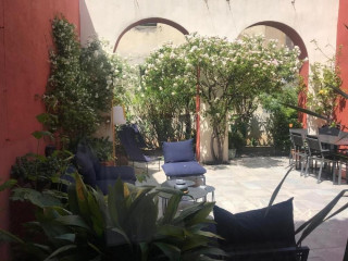 Les Chambres De L'abbaye