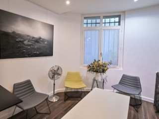 LES CLES DU 27 PARIS