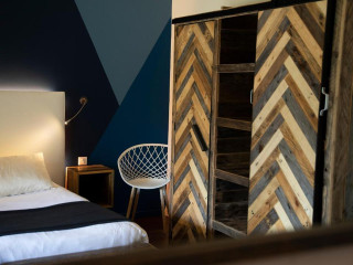 Les Frères Ibarboure