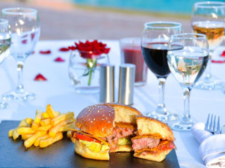 Les Jardins De Zyriab