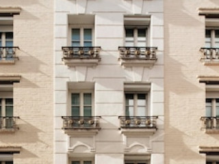 LES JARDINS D'EIFFEL