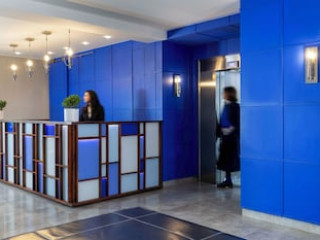 LES JARDINS D'EIFFEL