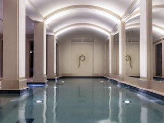 LES JARDINS DU FAUBOURG PARIS