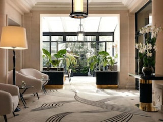 LES JARDINS DU FAUBOURG PARIS