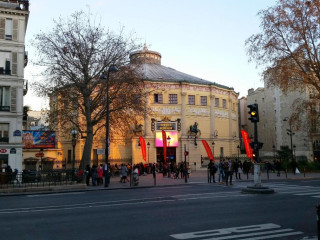 Les Jardins du Marais