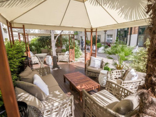 Les Jardins du Marais