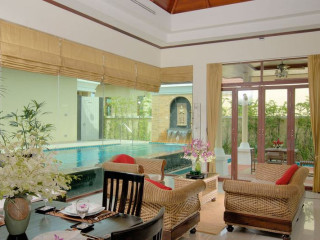 Les Palmares Villas Phuket