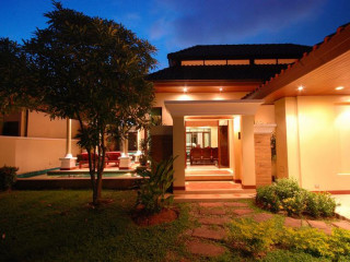 Les Palmares Villas Phuket