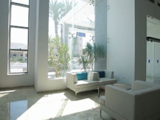 LES PALMIERS BEACH HOLIDAY VILLAGE