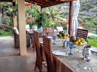 Les Terrasses Suites