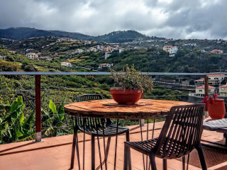 Les Terrasses Suites