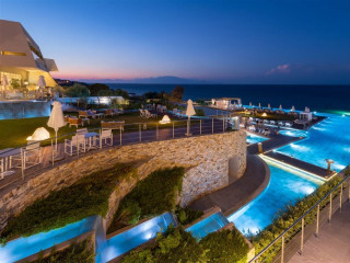 Lesante Blu Exclusive Beach Resort