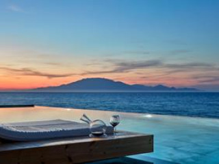 Lesante Blu Exclusive Beach Resort
