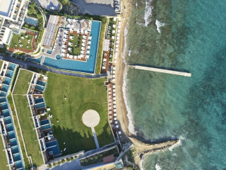  Lesante Blu Exclusive Beach Resort (Adult only) 