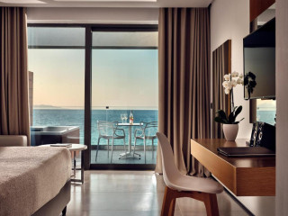 Lesante Blu, a member of The Leading Hotels of the World