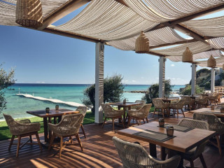 Lesante Blu, a member of The Leading Hotels of the World