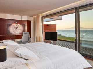 BENDIS BEACH HOTEL