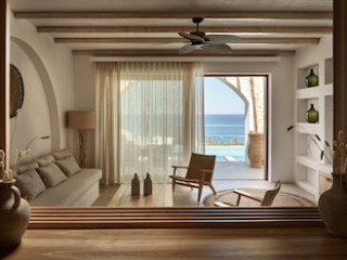LESANTE CAPE RESORT AND VILLAS, A MEMBER OF THE LEADING HOTELS OF THE WORLD