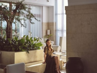 LESANTE CAPE RESORT AND VILLAS, A MEMBER OF THE LEADING HOTELS OF THE WORLD