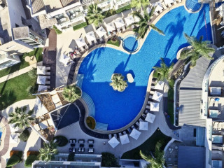 LESANTE CLASSIC LUXURY HOTEL & SPA