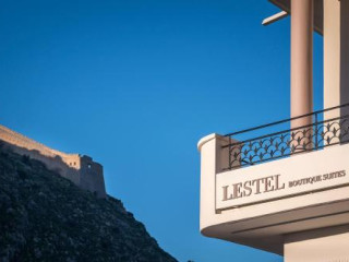 Lestel Boutique Suites