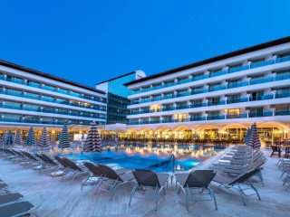 LETOILE HOTEL