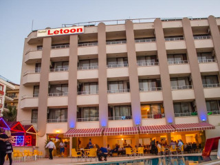 Letoon Hotel & Spa