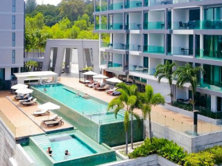 Lets Phuket @ Absolute Twin Sands Resort & Spa